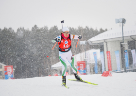 Первенство России <br>по биатлону (15-21.03.2026)