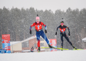 Первенство России <br>по биатлону (15-21.03.2026)