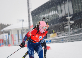 Первенство России <br>по биатлону (15-21.03.2026)