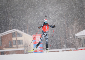 Первенство России <br>по биатлону (15-21.03.2026)