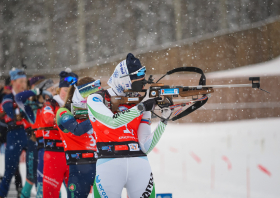 Первенство России <br>по биатлону (15-21.03.2026)