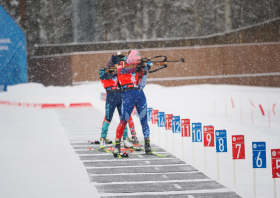 Первенство России <br>по биатлону (15-21.03.2026)