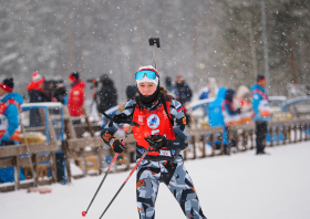 Первенство России <br>по биатлону (15-21.03.2026)