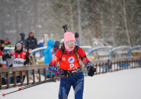 Первенство России <br>по биатлону (15-21.03.2026)