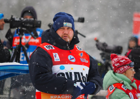 Первенство России <br>по биатлону (15-21.03.2026)