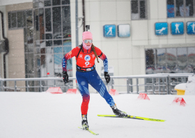 Первенство России <br>по биатлону (15-21.03.2026)