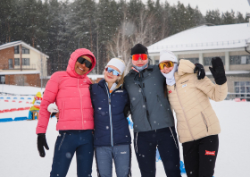 Первенство России <br>по биатлону (15-21.03.2026)