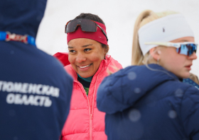 Первенство России <br>по биатлону (15-21.03.2026)