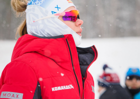 Первенство России <br>по биатлону (15-21.03.2026)