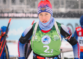 Первенство России <br>по биатлону (15-21.03.2026)