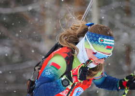 Первенство России <br>по биатлону (15-21.03.2026)