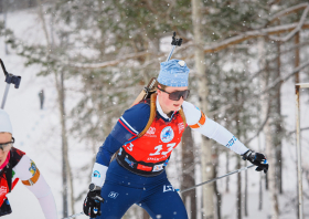 Первенство России <br>по биатлону (15-21.03.2026)