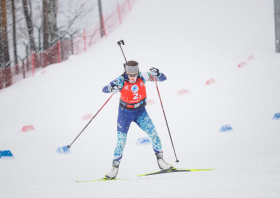 Первенство России <br>по биатлону (15-21.03.2026)