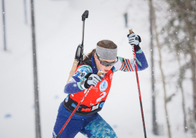 Первенство России <br>по биатлону (15-21.03.2026)