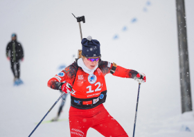 Первенство России <br>по биатлону (15-21.03.2026)