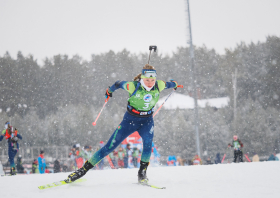 Первенство России <br>по биатлону (15-21.03.2026)