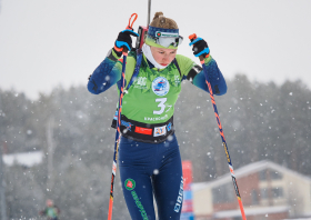 Первенство России <br>по биатлону (15-21.03.2026)