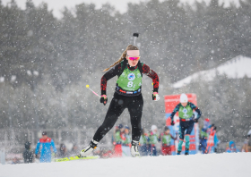 Первенство России <br>по биатлону (15-21.03.2026)