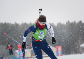 Первенство России <br>по биатлону (15-21.03.2026)