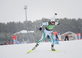 Первенство России <br>по биатлону (15-21.03.2026)