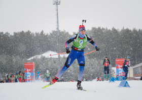Первенство России <br>по биатлону (15-21.03.2026)