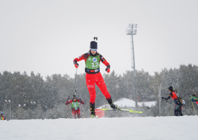 Первенство России <br>по биатлону (15-21.03.2026)