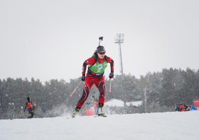 Первенство России <br>по биатлону (15-21.03.2026)