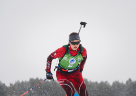 Первенство России <br>по биатлону (15-21.03.2026)