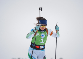 Первенство России <br>по биатлону (15-21.03.2026)