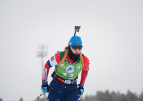 Первенство России <br>по биатлону (15-21.03.2026)