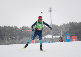 Первенство России <br>по биатлону (15-21.03.2026)