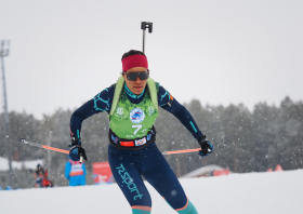 Первенство России <br>по биатлону (15-21.03.2026)