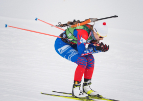 Первенство России <br>по биатлону (15-21.03.2026)