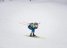 Первенство России <br>по биатлону (15-21.03.2026)