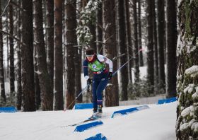 Первенство России <br>по биатлону (15-21.03.2026)