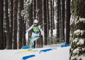 Первенство России <br>по биатлону (15-21.03.2026)
