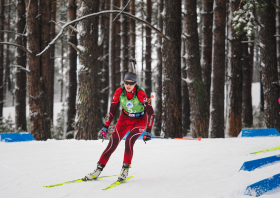 Первенство России <br>по биатлону (15-21.03.2026)