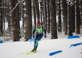 Первенство России <br>по биатлону (15-21.03.2026)