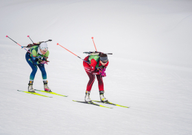 Первенство России <br>по биатлону (15-21.03.2026)