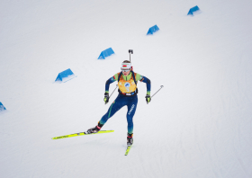 Первенство России <br>по биатлону (15-21.03.2026)