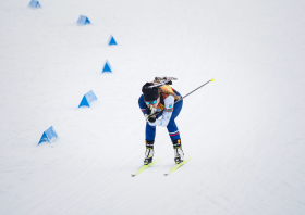 Первенство России <br>по биатлону (15-21.03.2026)