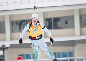 Первенство России <br>по биатлону (15-21.03.2026)