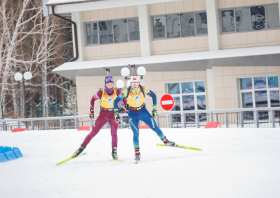 Первенство России <br>по биатлону (15-21.03.2026)