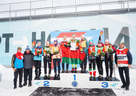 Первенство России <br>по биатлону (15-21.03.2026)