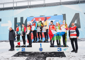 Первенство России <br>по биатлону (15-21.03.2026)