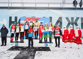 Первенство России <br>по биатлону (15-21.03.2026)