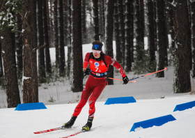Первенство России <br>по биатлону (15-21.03.2026)