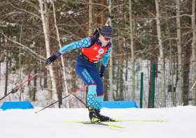 Первенство России <br>по биатлону (15-21.03.2026)