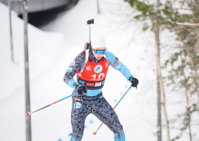 Первенство России <br>по биатлону (15-21.03.2026)