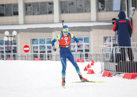 Первенство России <br>по биатлону (15-21.03.2026)